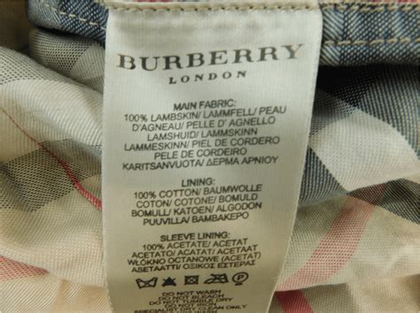 burberry thailand facebook|burberry authenticity check.